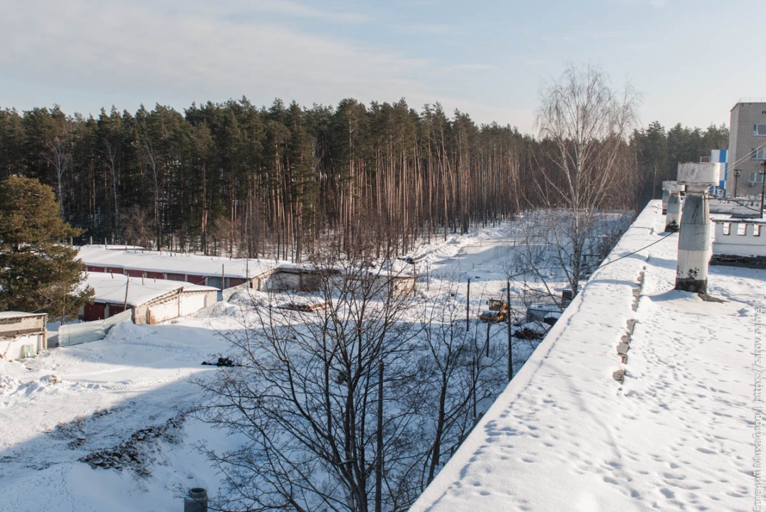 Дорога к детской поликлинике - 08.jpg